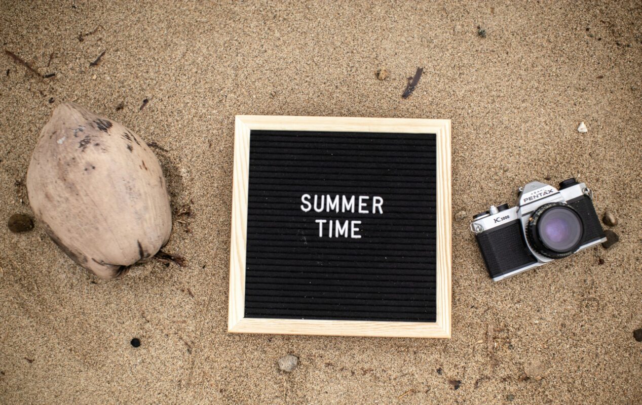 Read more about the article Summer Crafts to Beat the Heat