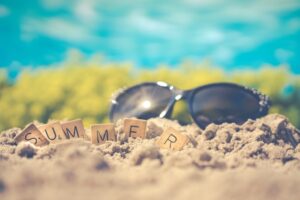 Read more about the article Summer Crafts to Beat the Heat