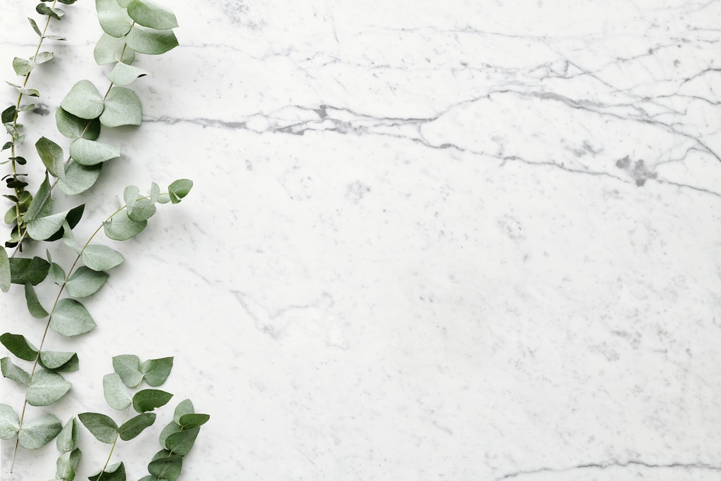 Read more about the article Easily DIY the Look of Marble on Just About Any Surface