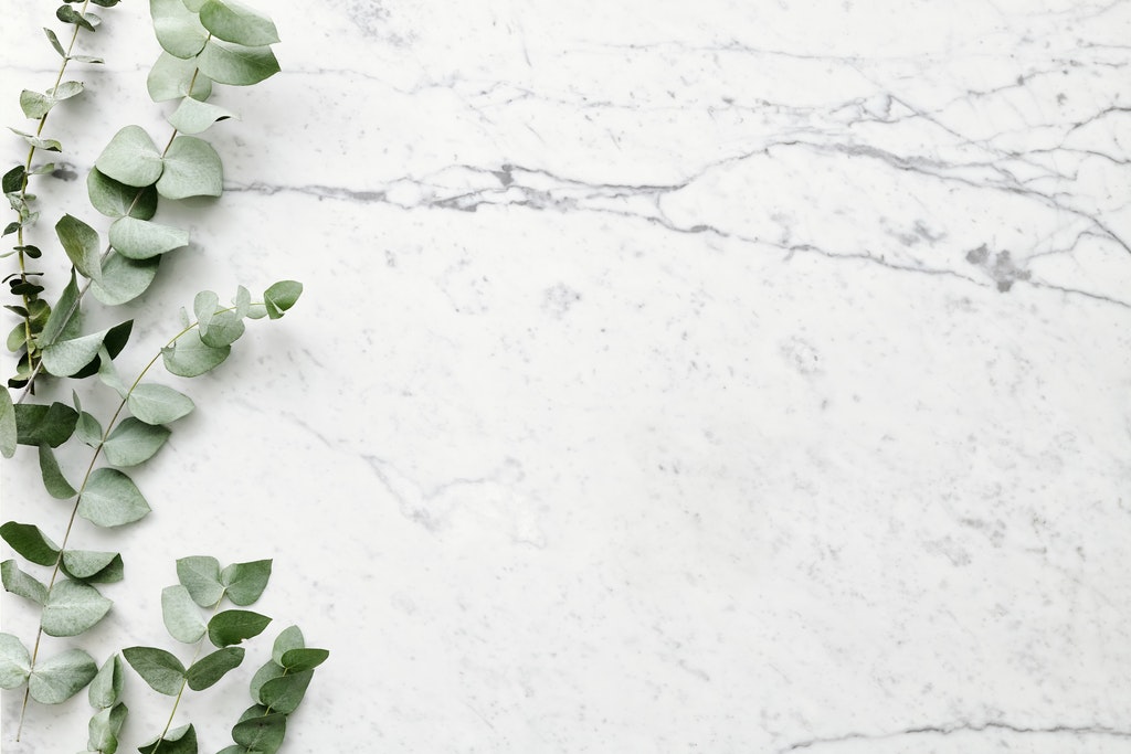 DIY marble