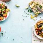 Try These 3 Healthy Vegetarian Recipes to Enhance Your Diet and Entice Your Tastebuds