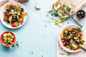 Read more about the article Try These 3 Healthy Vegetarian Recipes to Enhance Your Diet and Entice Your Tastebuds