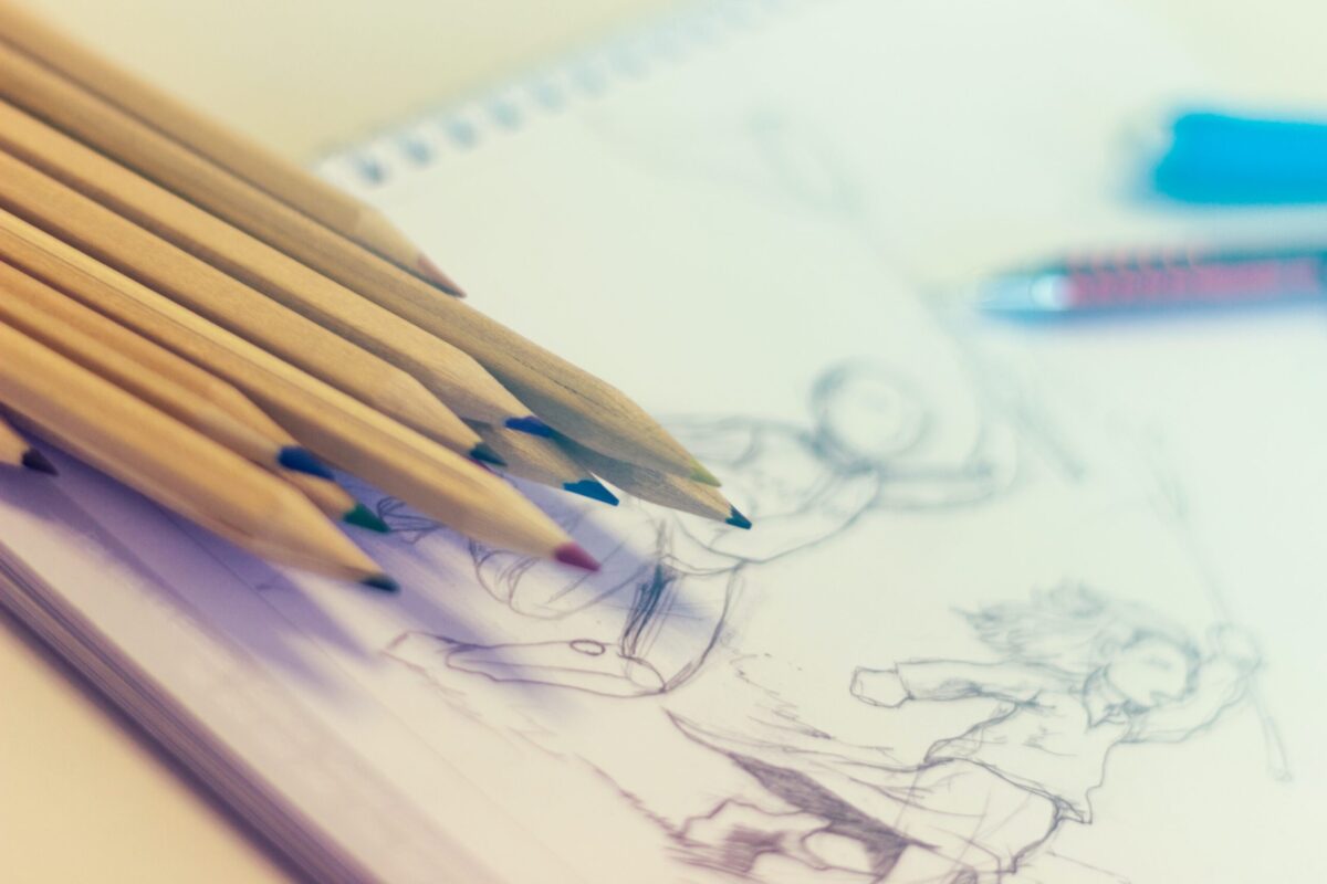 Read more about the article The DIY Guide on Learning How to Draw as a Beginner