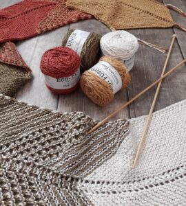 Read more about the article 3 Simple Knitting Patterns Anyone Can Make