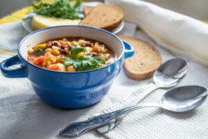 Read more about the article Soup It Forward with These 3 Recipes