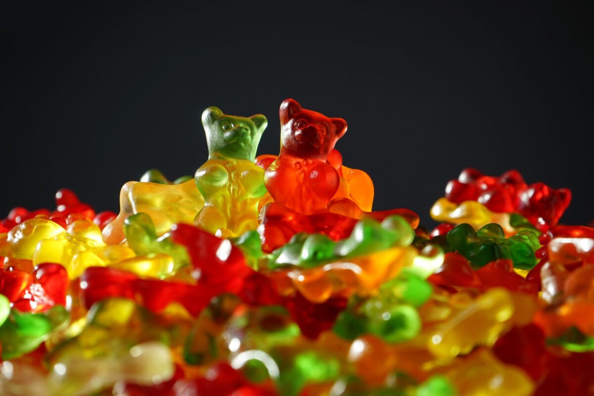 Read more about the article Fun Recipes You Can Make with Gummy Candy