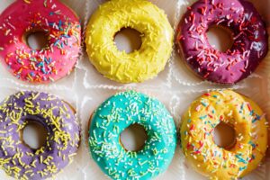 Read more about the article Celebrate National Doughnut Day with These 3 Recipes