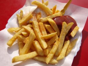 Read more about the article Celebrate National French Fry Day with These Creative Recipes