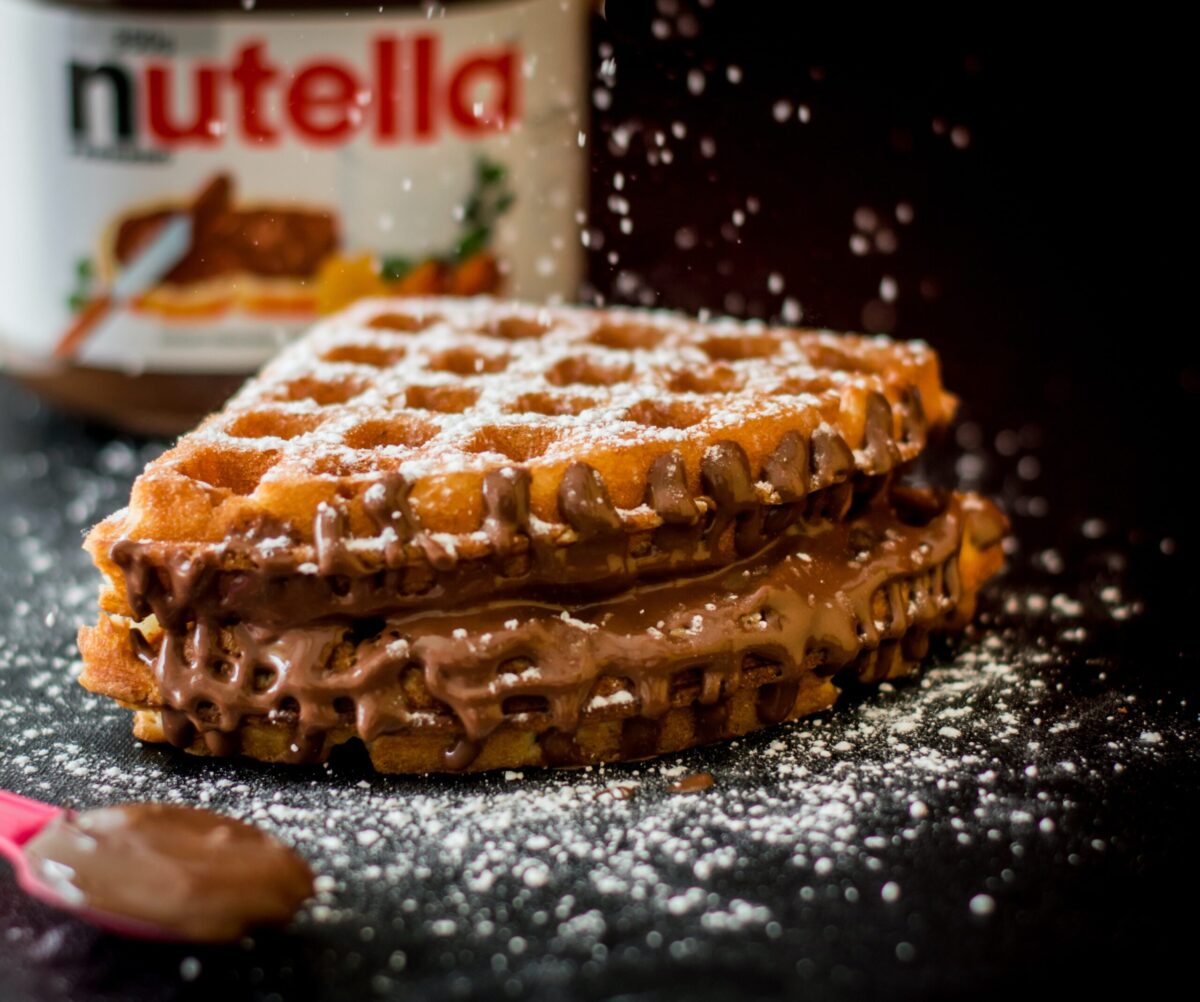 Read more about the article Celebrate National Waffle Day with These Amazing Recipes