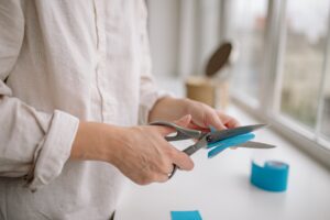 Read more about the article Have You Heard of This Unique Paper Cutting Craft?