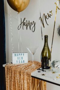 Read more about the article Fun New Year’s Crafts You Can Make to Welcome 2024