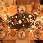 3 Delicious Christmas Dinner Side Dishes