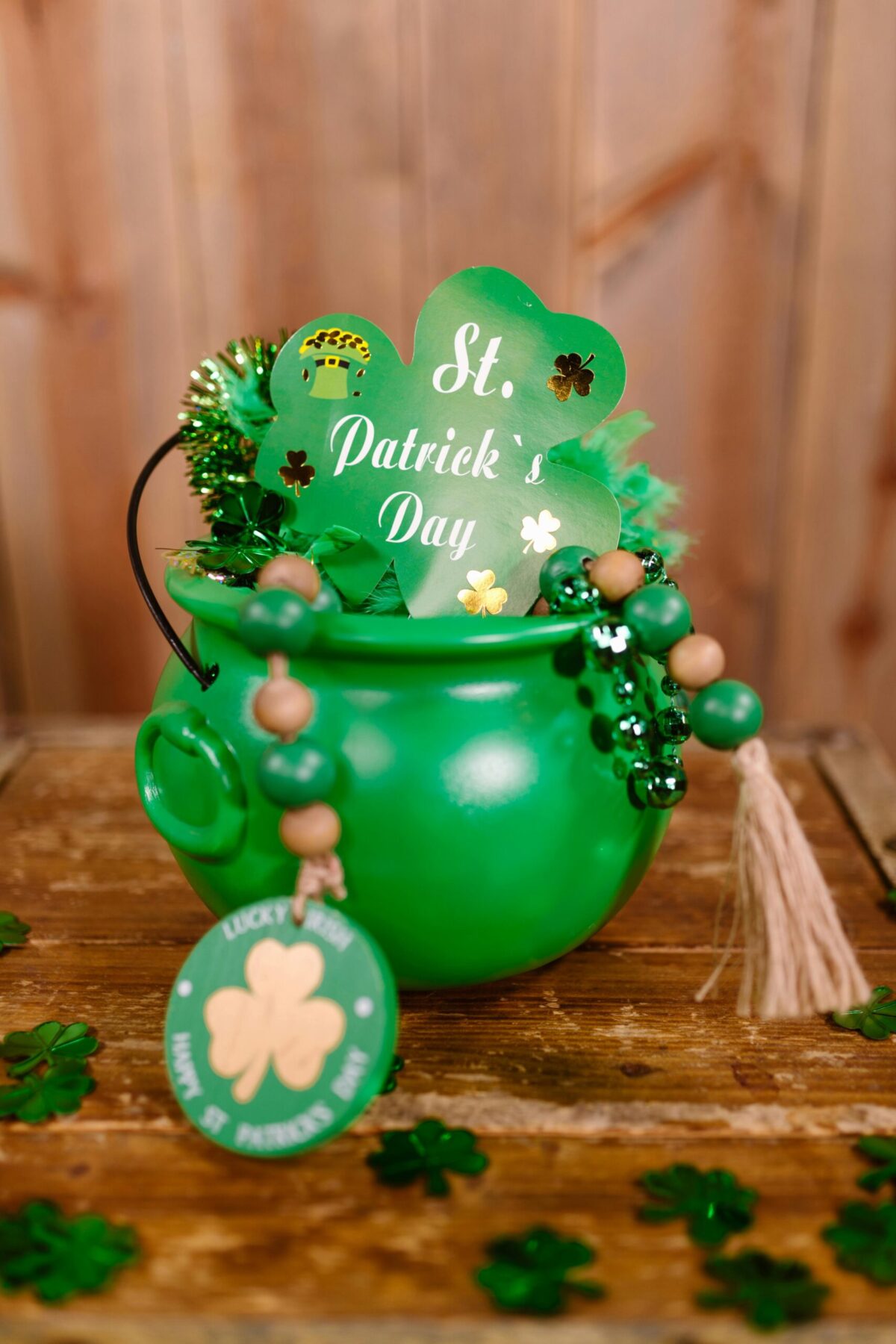 Read more about the article 3 Delicious St. Patrick’s Day Dinner Recipes
