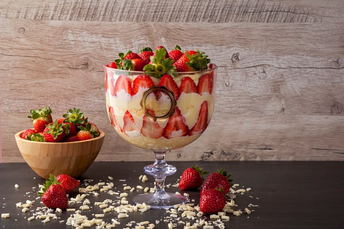 Read more about the article Add a Dash of Creativity to National Dessert Day